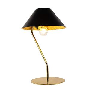 LÁMPARA DE MESA ELEGANT 1XE27