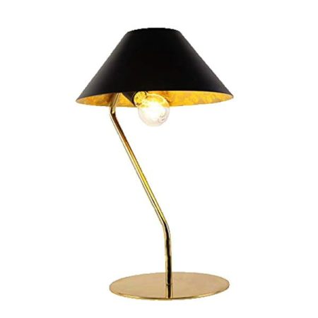 LÁMPARA DE MESA ELEGANT 1XE27