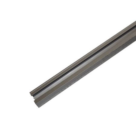 RIEL MONOFÁSICO GRIS 1 METRO 220V