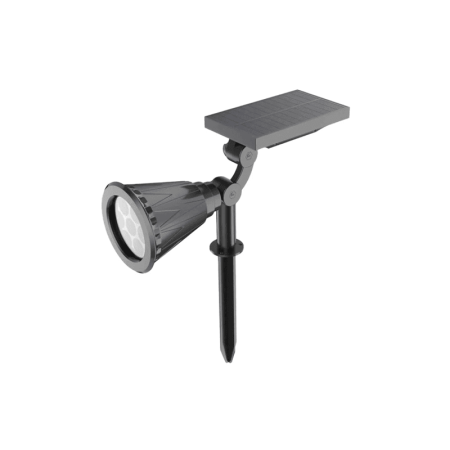 FOCO TIPO ESTACA SOLAR PHILIPS ESSENTIALS SPOTS