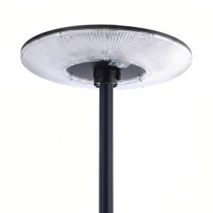 LUMINARIA TIPO PAGODA LED 30W 4.300°K